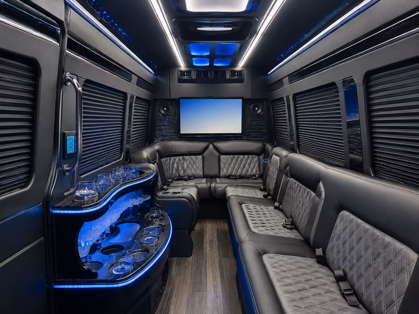 arrange rehearsal dinner transportation to saint john s resort or meadow brook hall