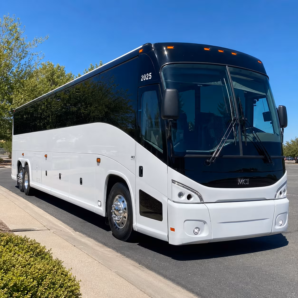 compare multi day bus packages for farmington hills group trips