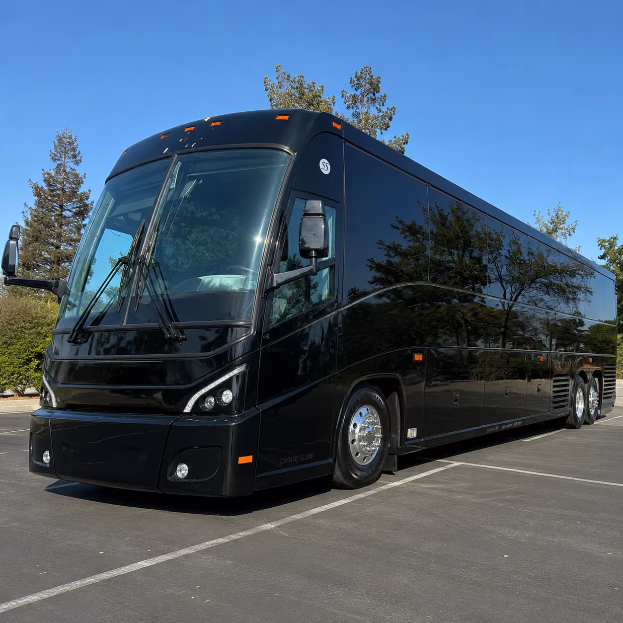 coordinating veteran group transportation to the detroit va medical center is easy with farmingtonhillscharterbuscompany com
