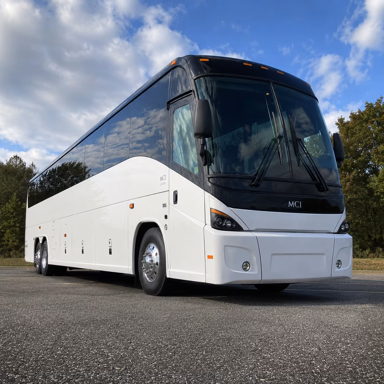 corporate airport shuttle service for farmington hills businesses
