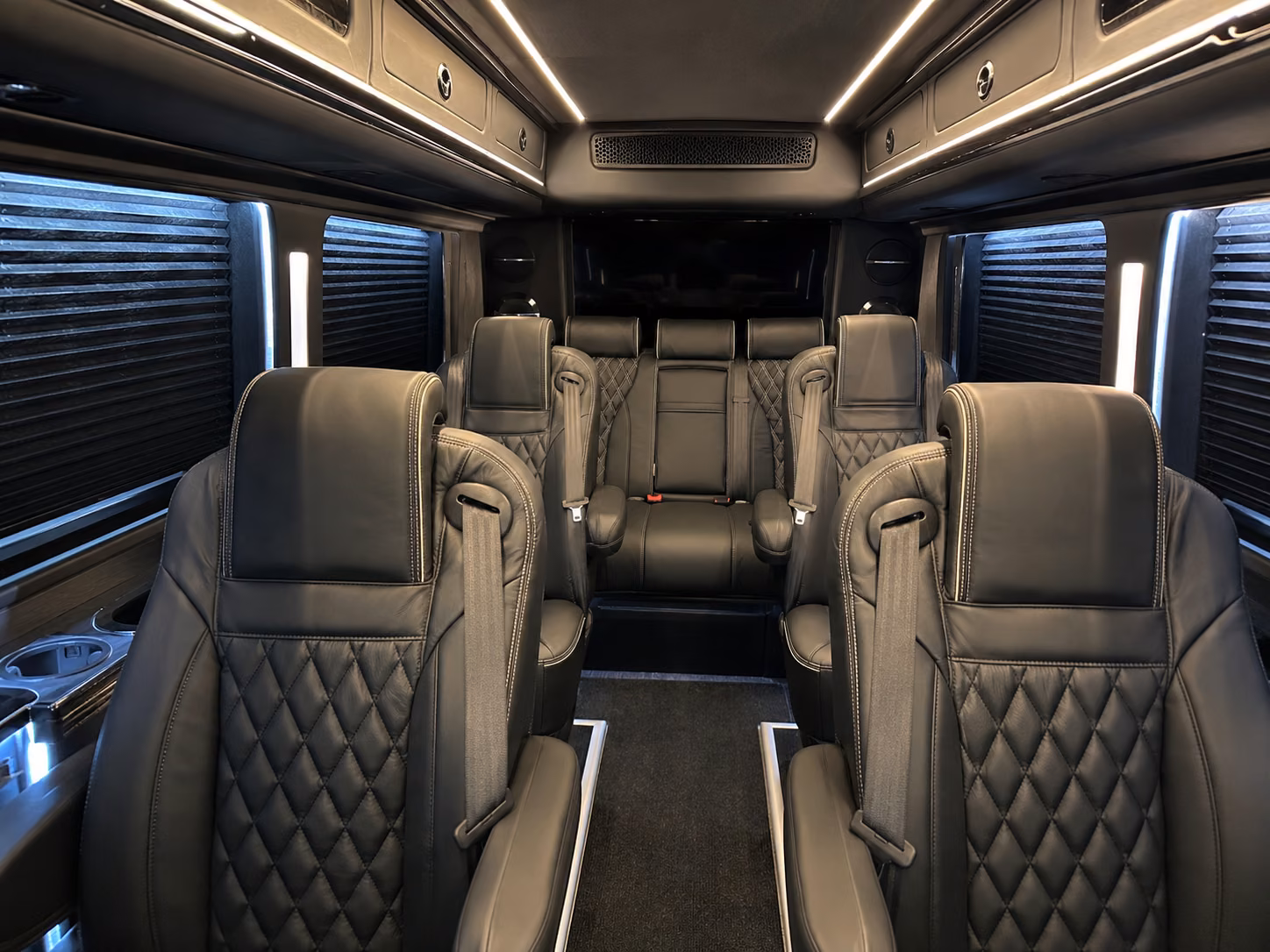 dearborn employee transportation