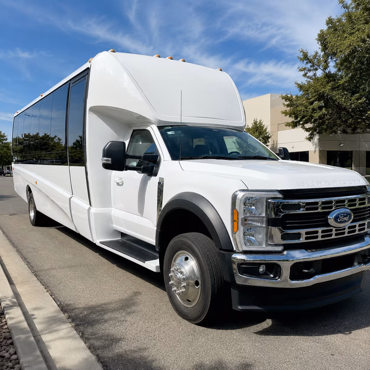dearborn field trip transportation