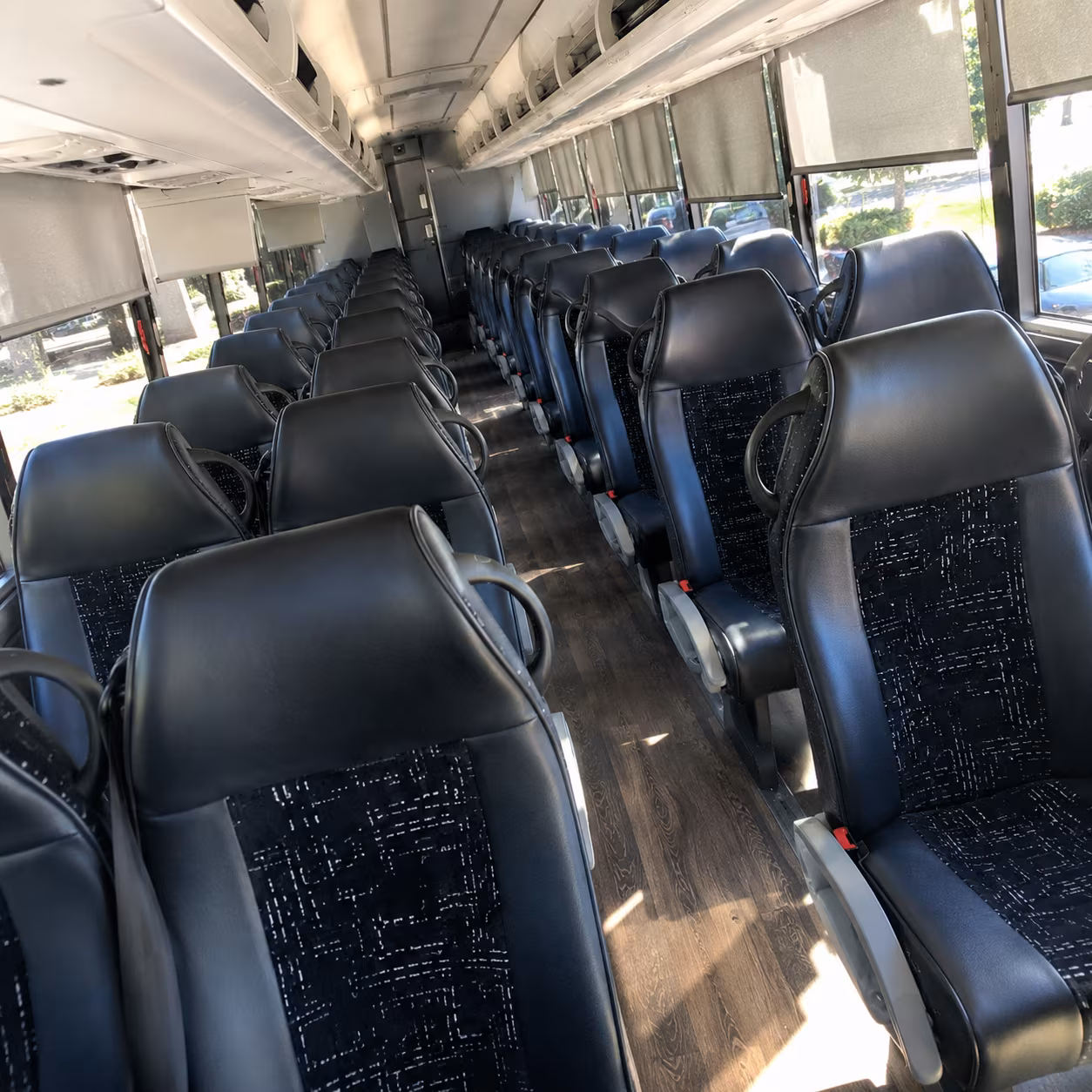 dearborn long distance transportation