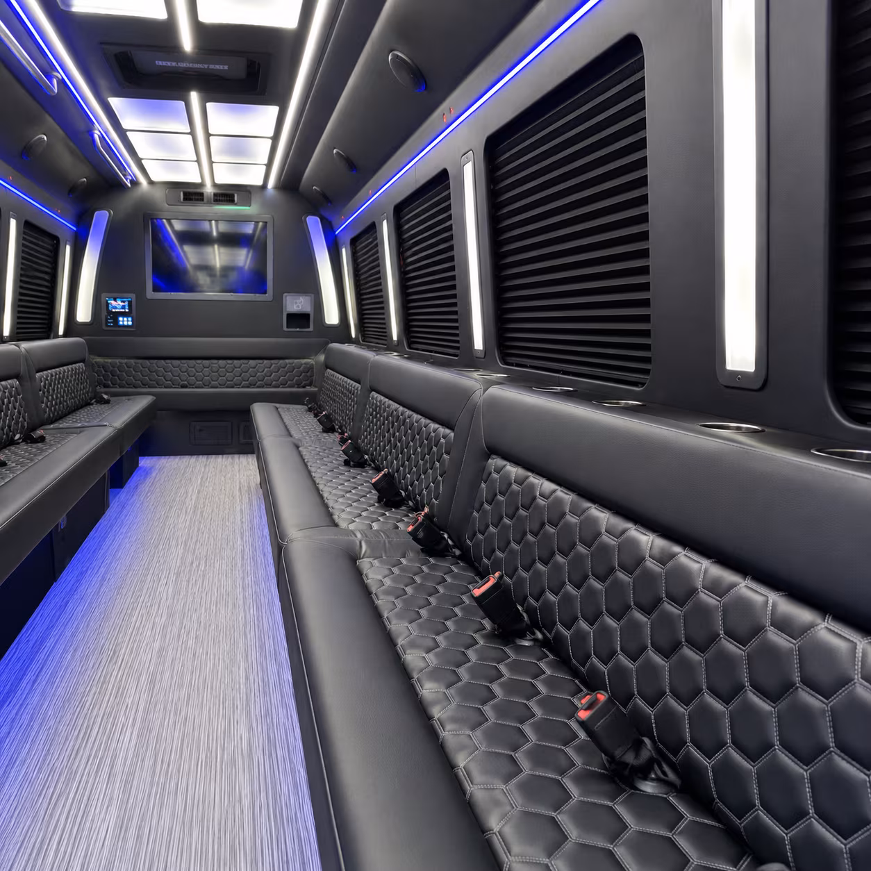 farmington hills bachelor bachelorette party bus rental