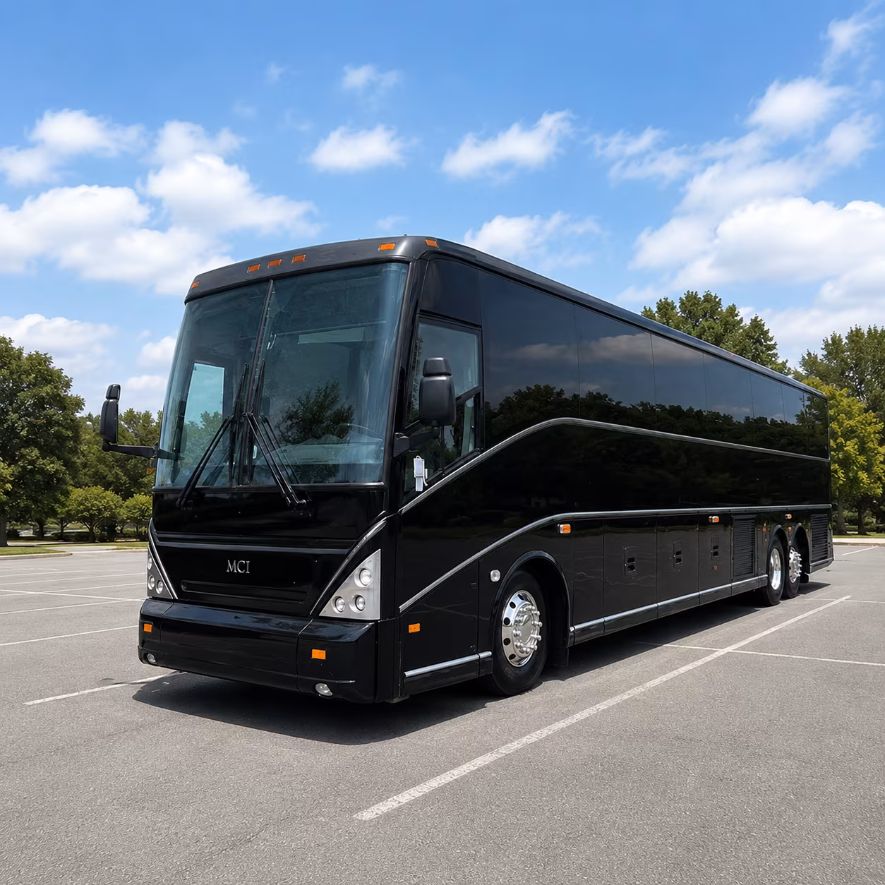 find corporate airport transfers to detroit metropolitan wayne county airport