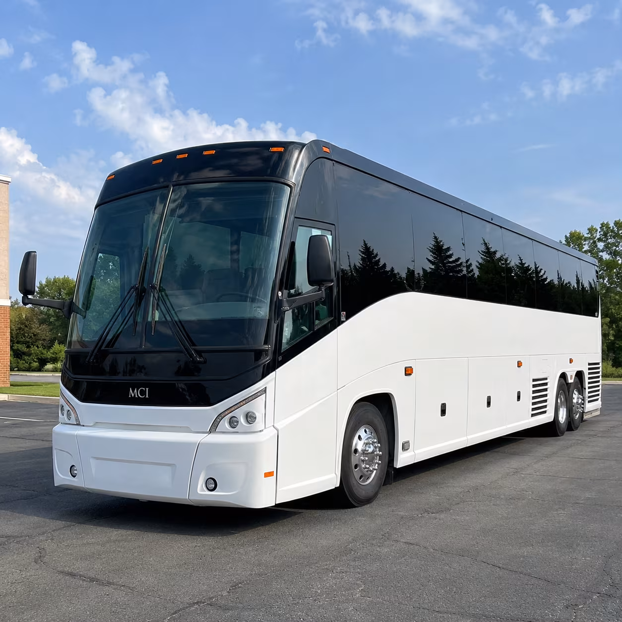 keeping your group together on the way to cedar point and northern michigan