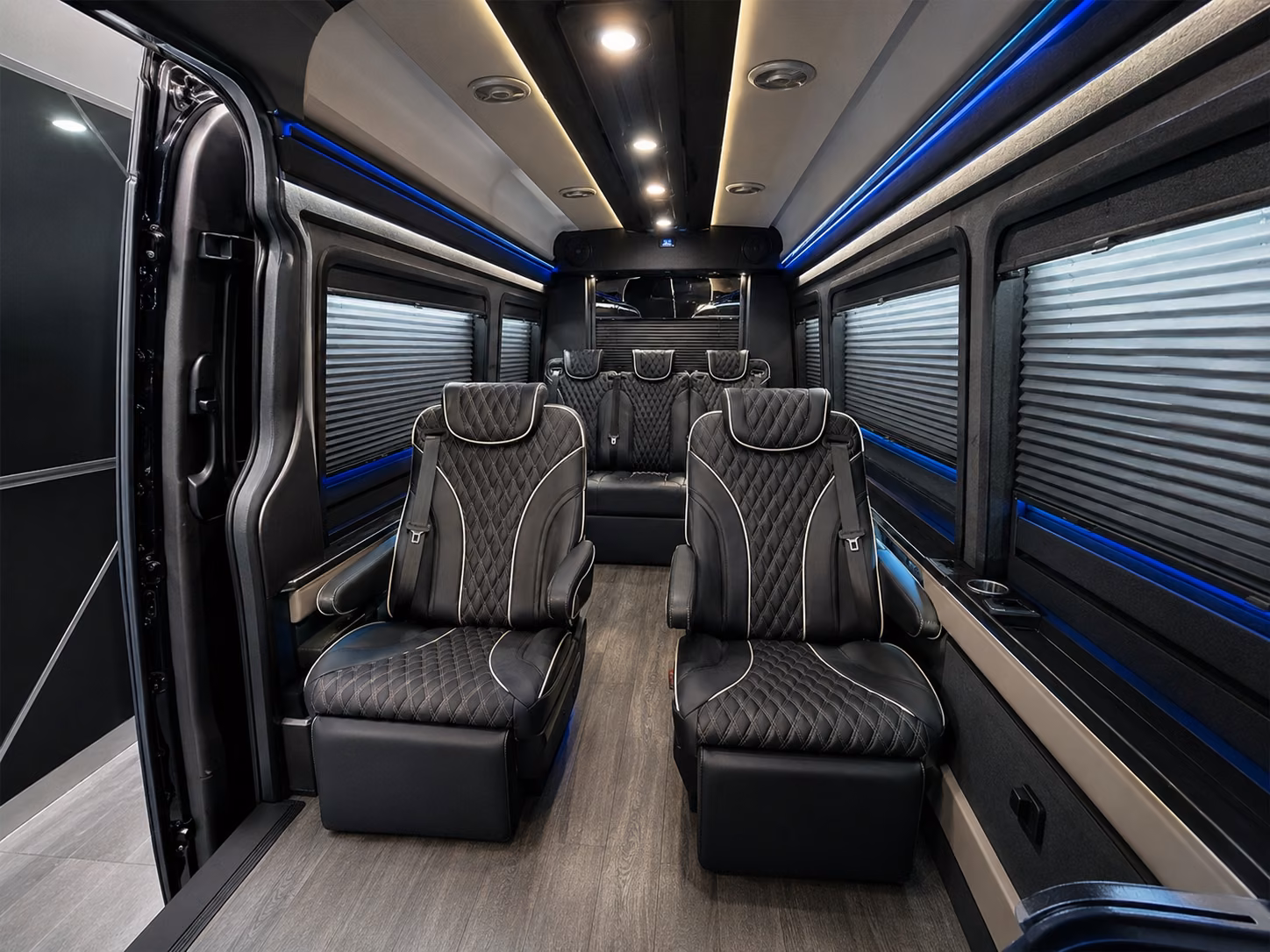 oakland county international and regional airport transfers