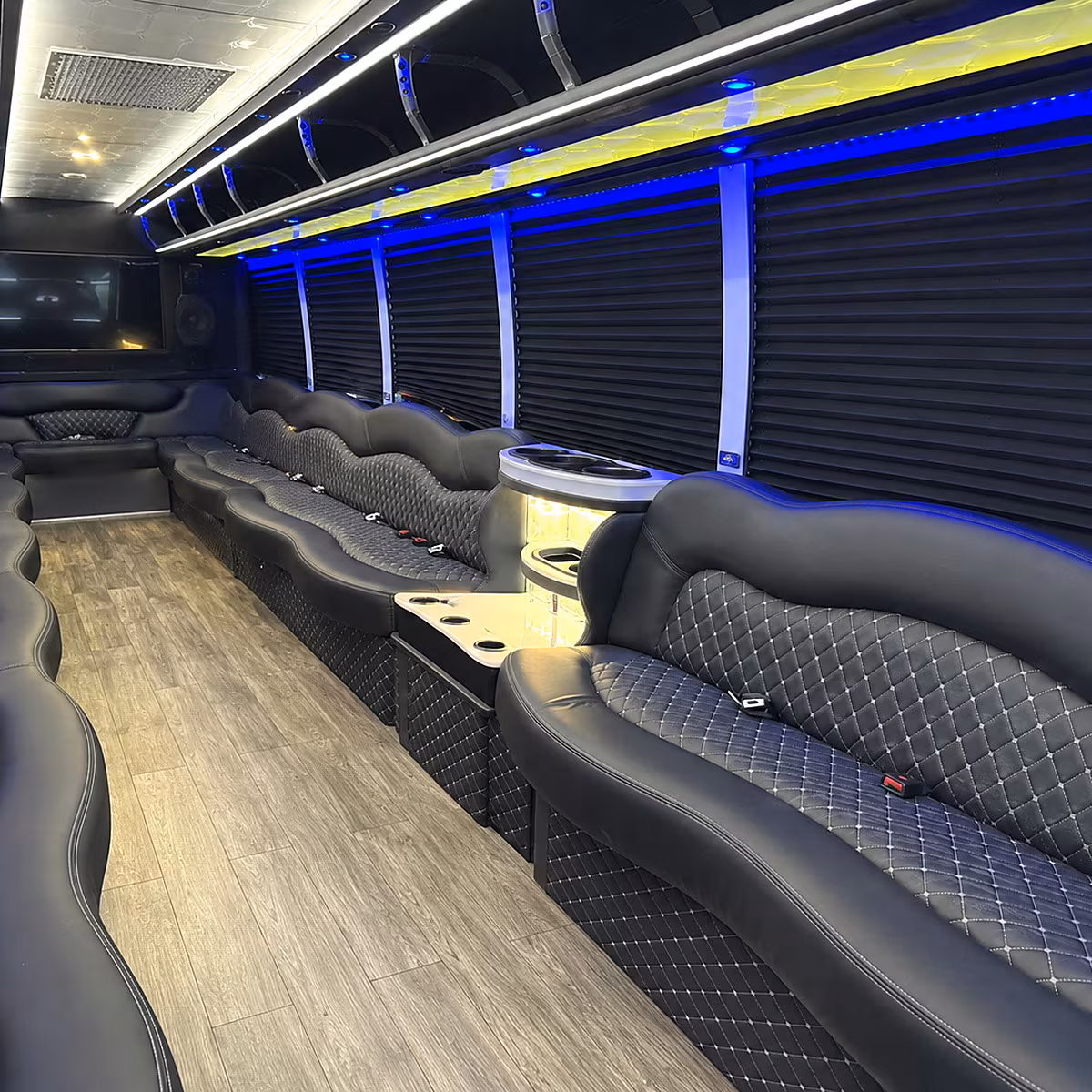 party buses are the most popular prom ride in farmington hills and you can compare them all in seconds