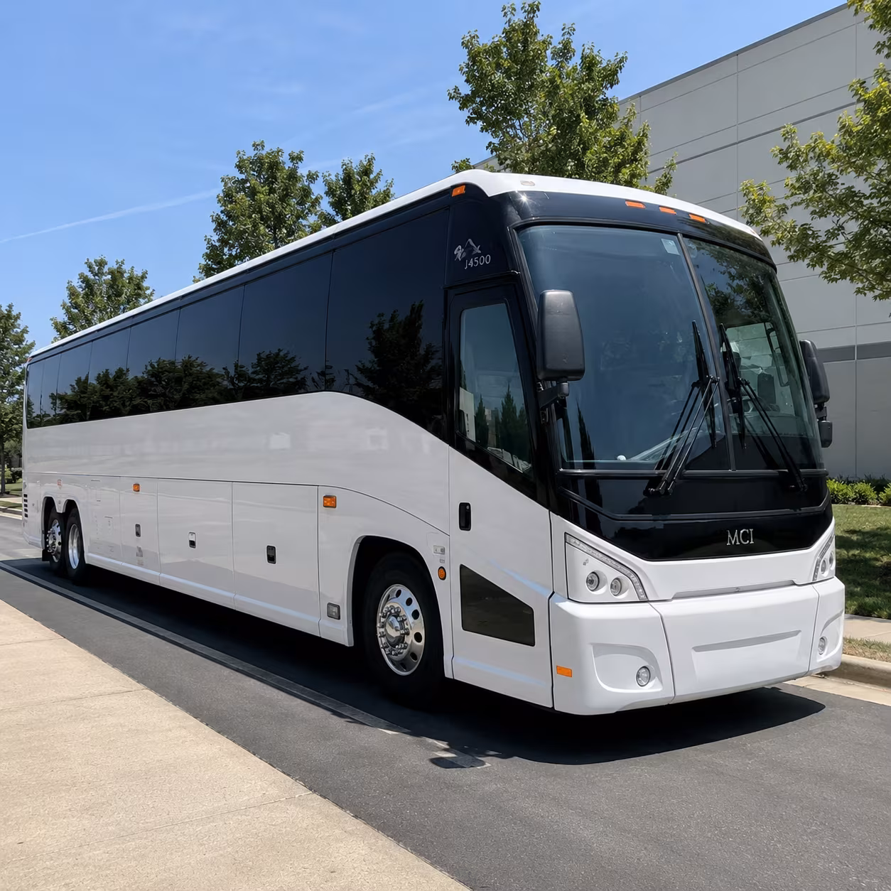 senior member shuttles to sunday services and ministry events in farmington hills