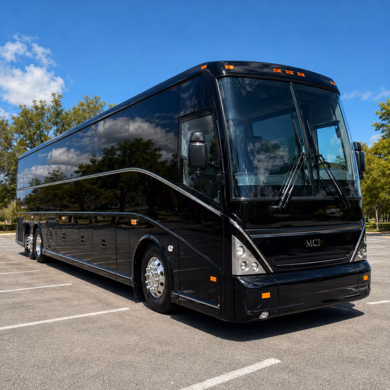 shuttle your team between farmington hills campuses and detroit s convention centers
