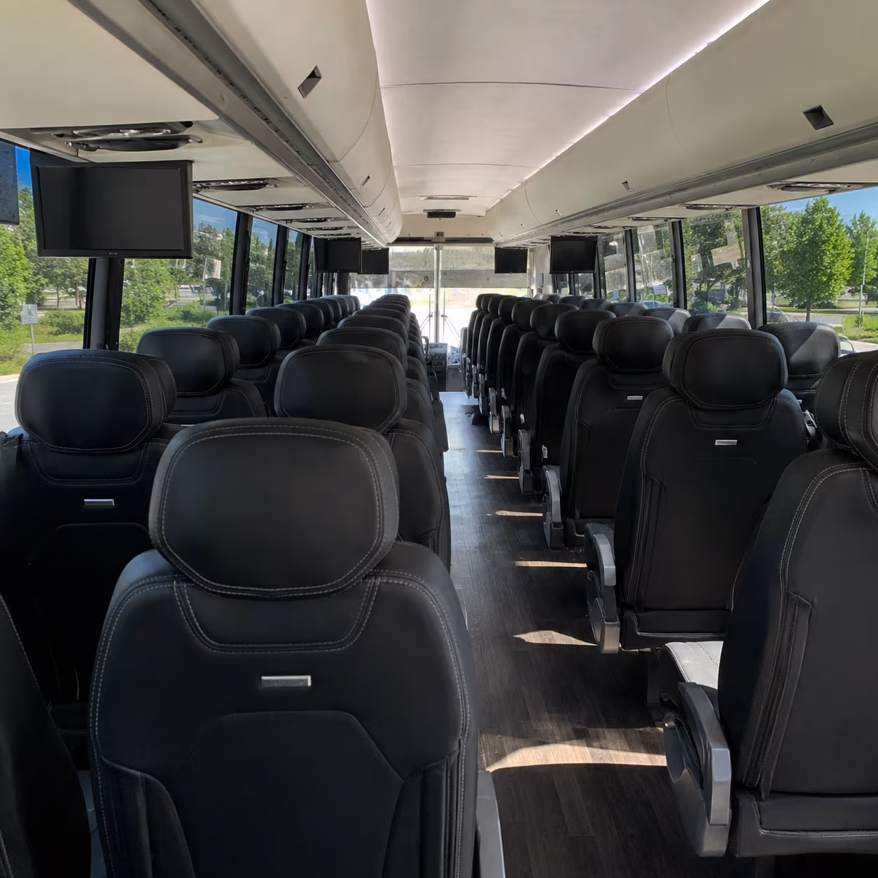 sterling heights church transportation