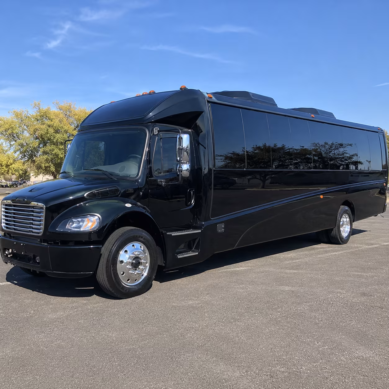 troy airport transportation