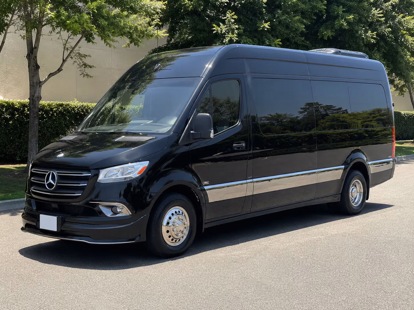 troy event transportation