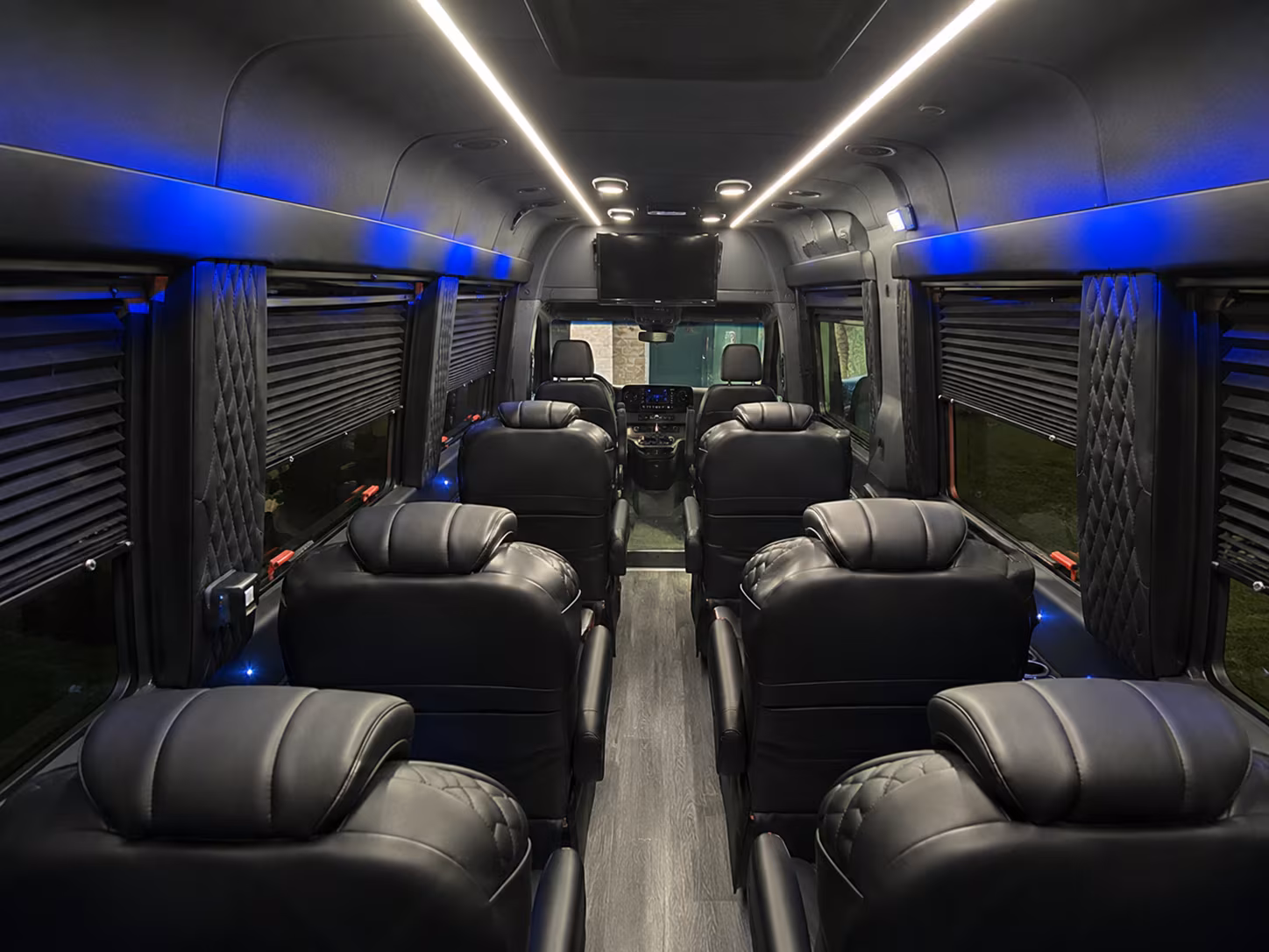 vibe credit union showplace