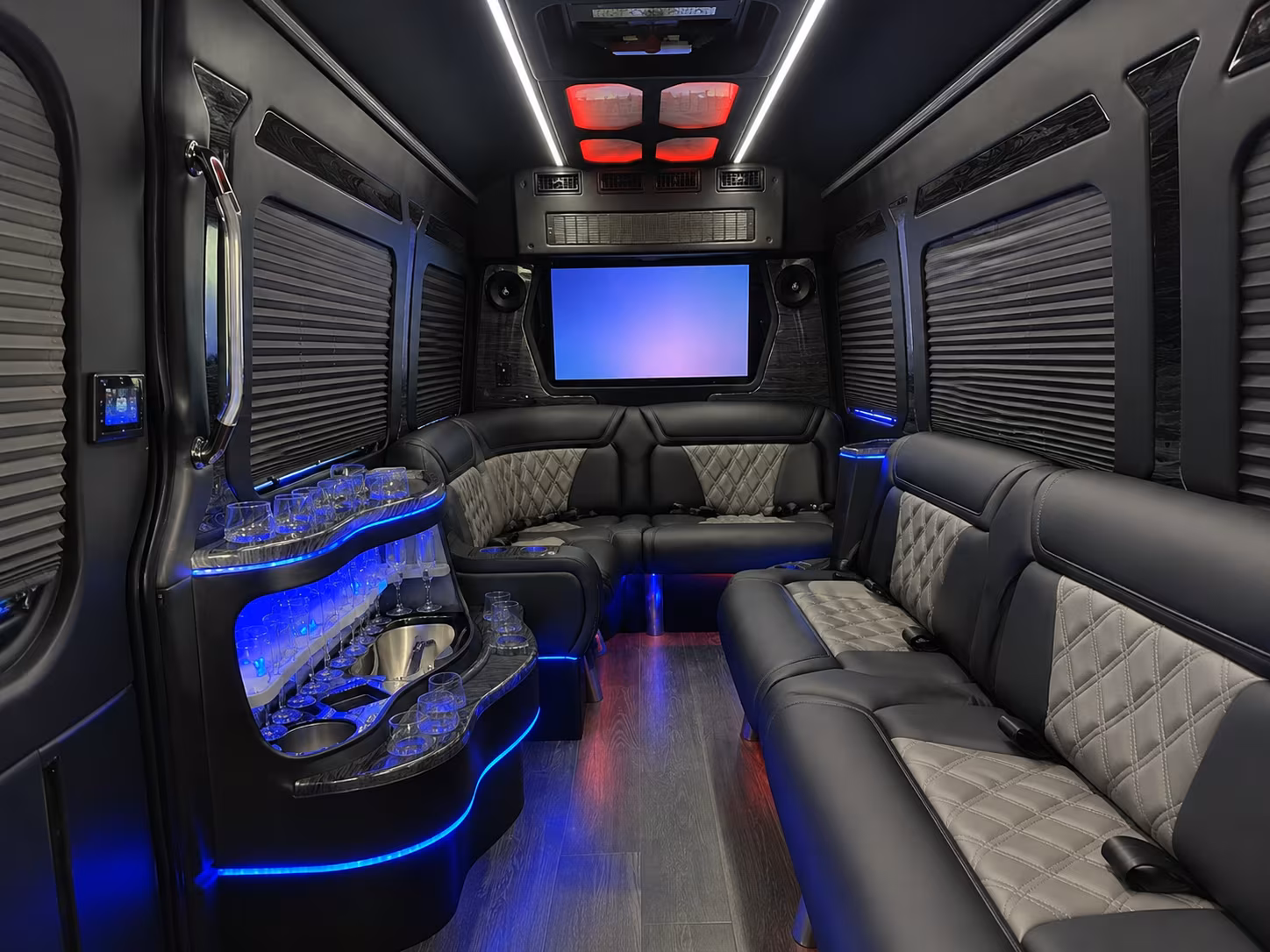 view instant online quotes for farmington hills employee shuttle programs