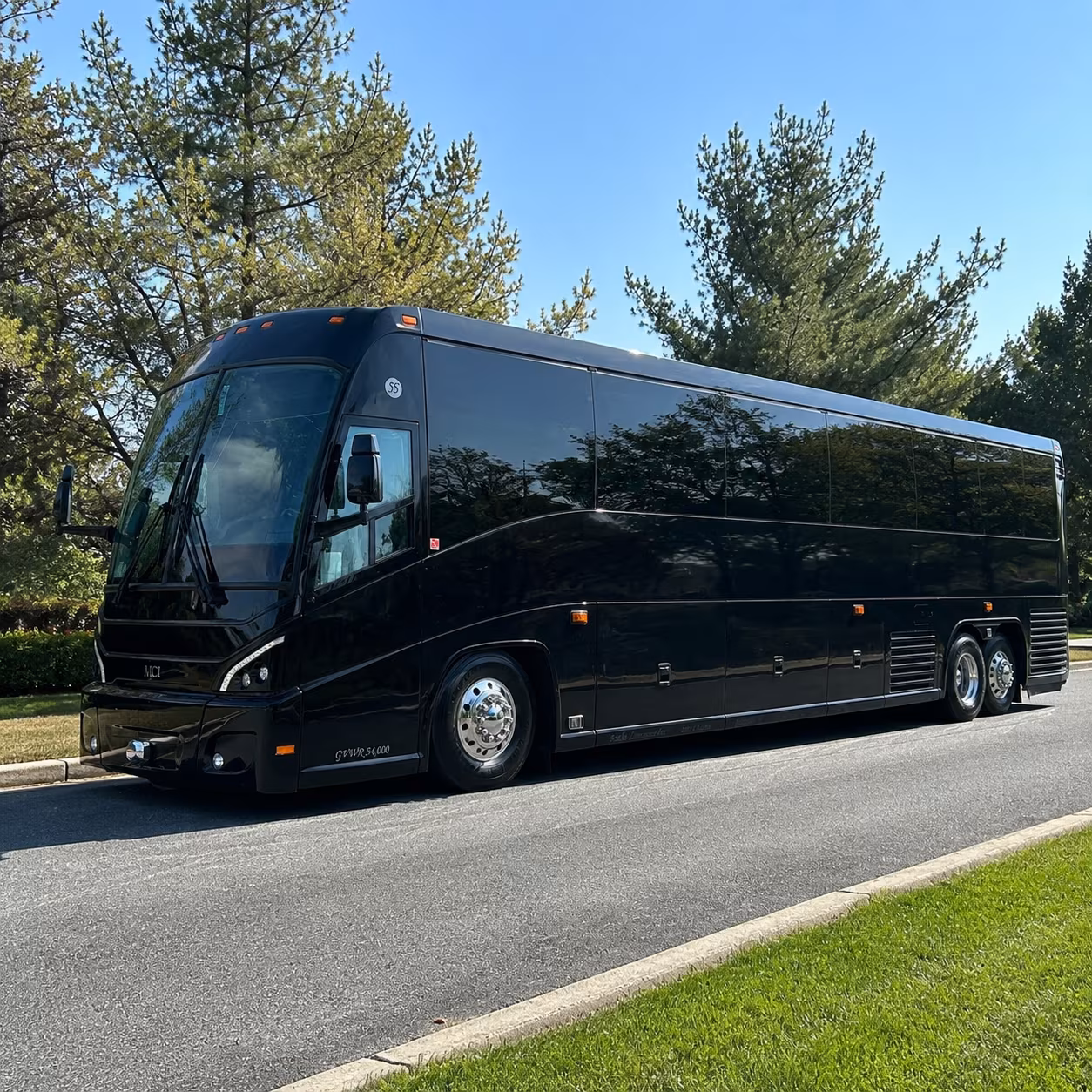 you can count on farmingtonhillscharterbuscompany com to make employee transportation in farmington hills simple