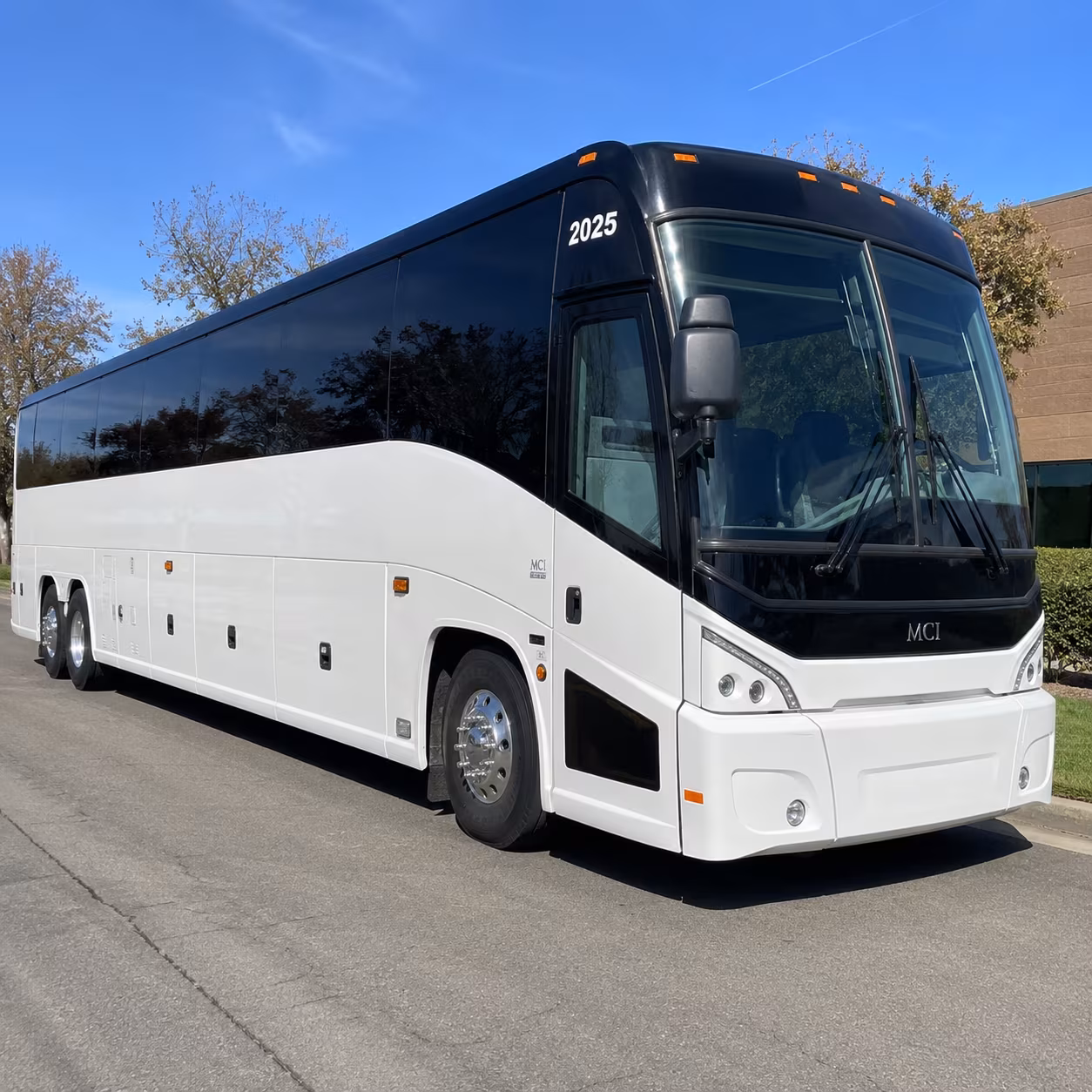 you re never limited to one venue or one bus when you use farmingtonhillscharterbuscompany com